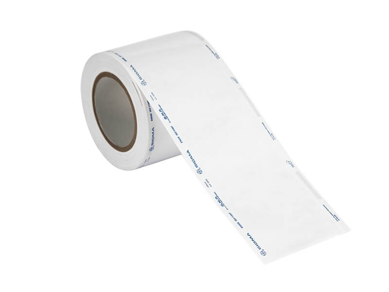 Tyvek®平面/立體管袋